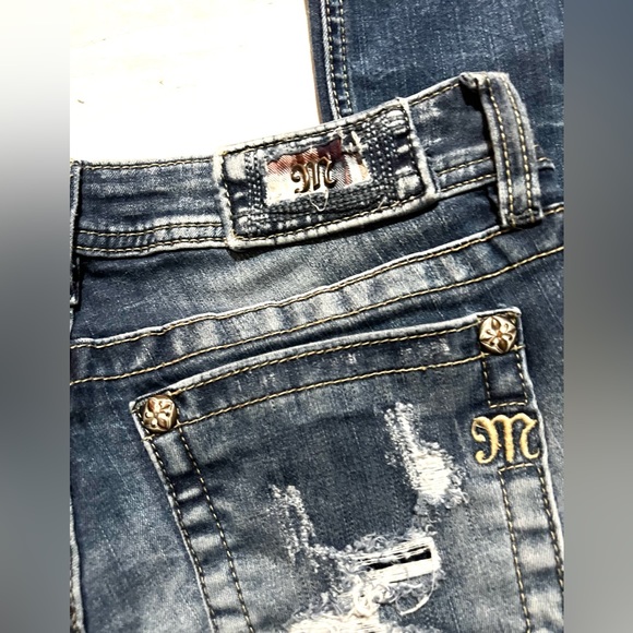 Miss Me Jeans - Picture 4 of 7